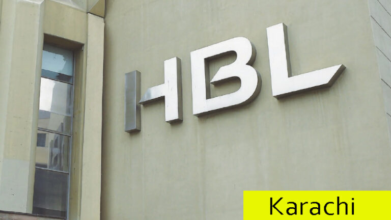 HBL Sea View Karachi Branch Code, Phone Number, Helpline