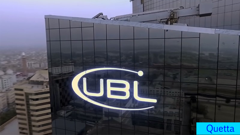 UBL United Bank Limited Contact Number, Address, Branch Code