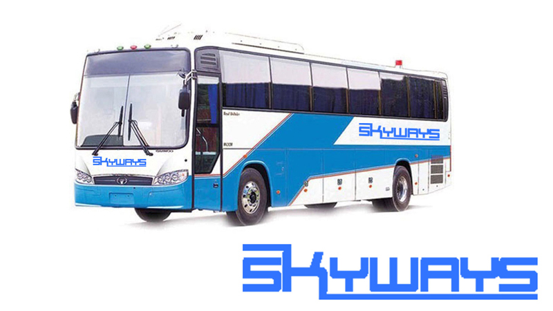 Skyways contact number, terminal address, booking