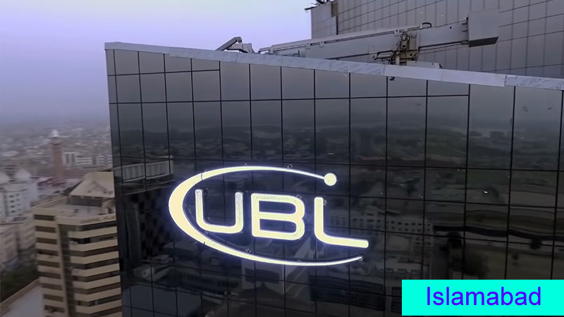 UBL United Bank Limited Contact Number, Address, Branch Code