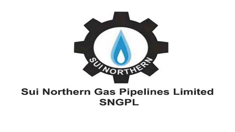 SNGPL Helpline Number