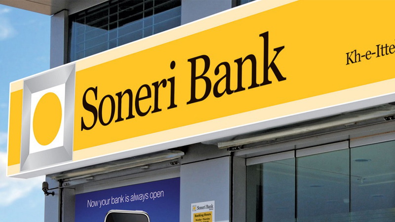 Soneri Bank Helpline Number