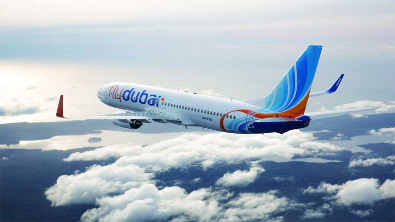 Flydubai Helpline Number