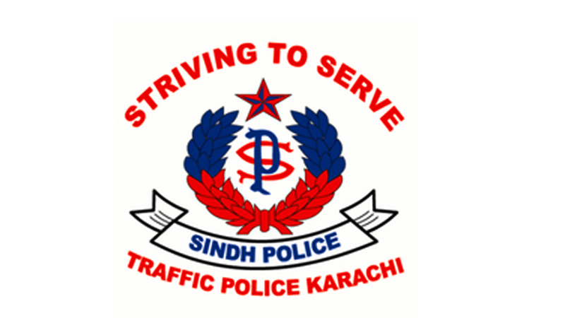 Karachi Traffic Police Helpline Number