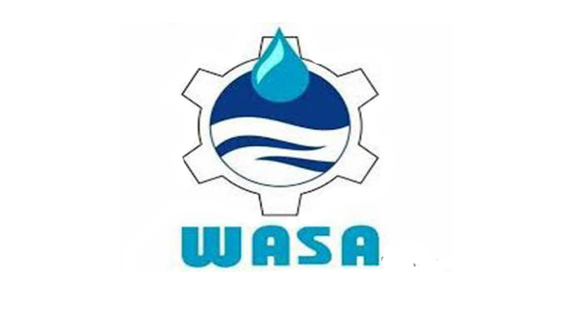 WASA Helpline Number