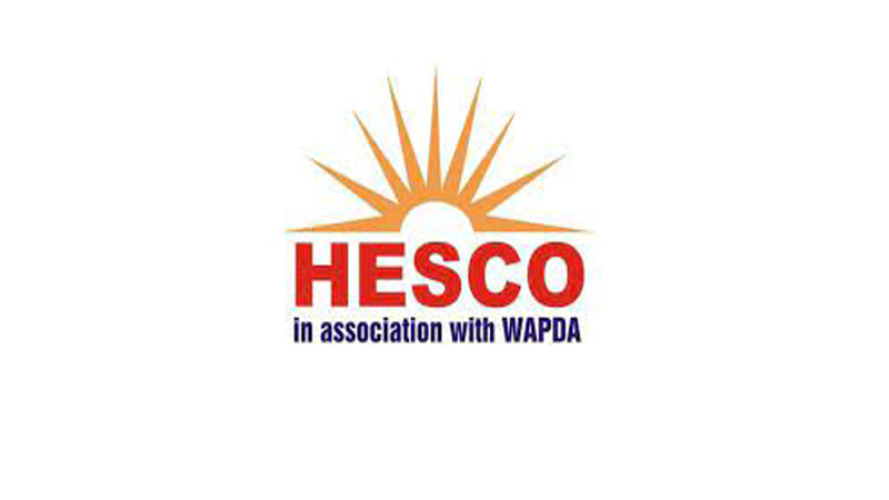 HESCO Helpline Number