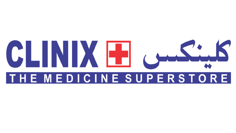 Clinix Pharmacy Head Office Lahore