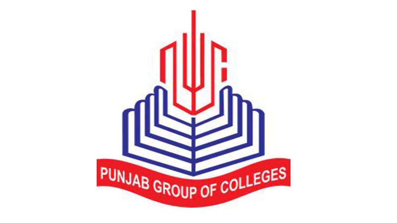 Punjab Group Of Colleges Head Office Lahore