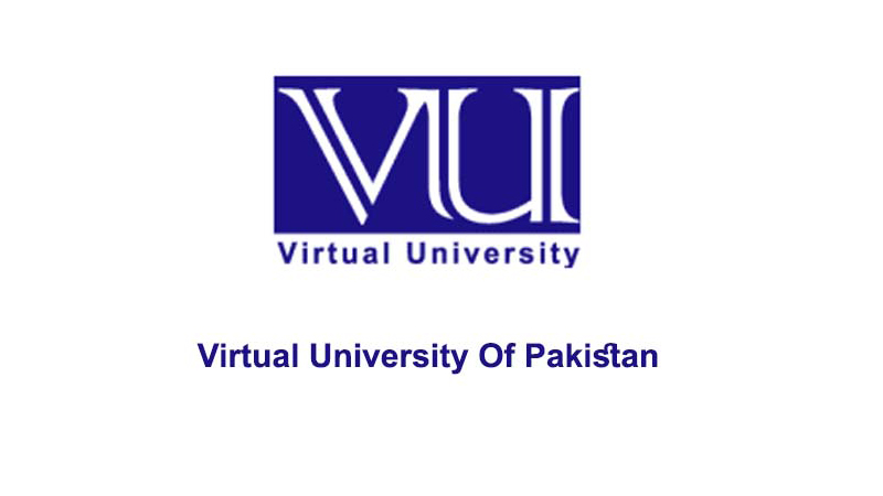 Virtual University Contact Number Lahore
