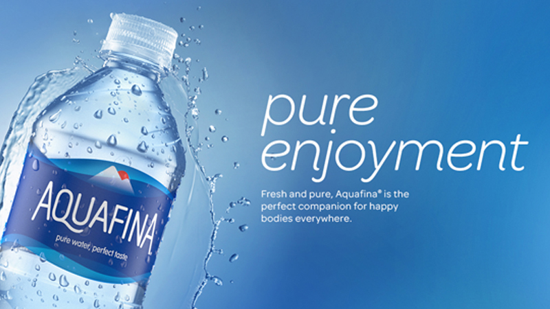 Aquafina Water Contact Number