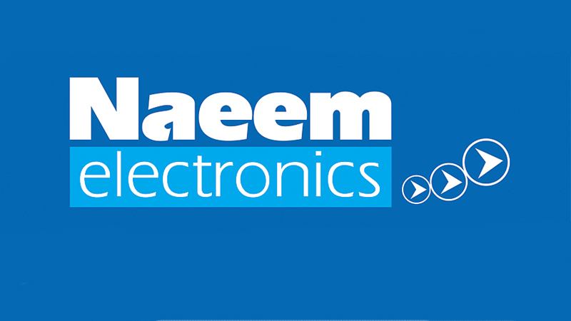 Naeem Electronics Faisalabad Contact Number