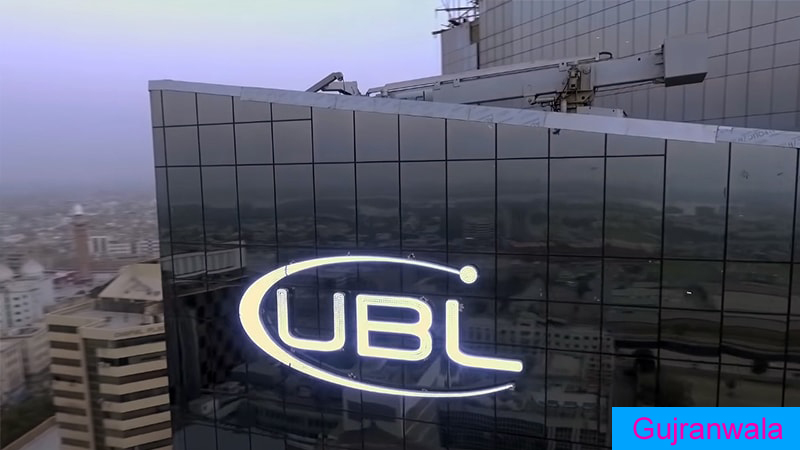 ubl contact number, branch code, helpline