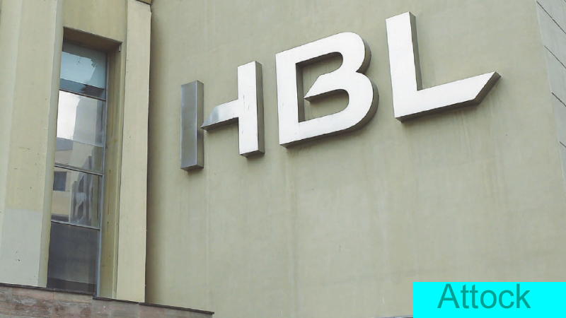 HBL Attock contact number, address, helpline, branch code