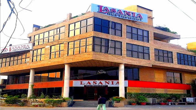Lasania Restaurant Karachi Contact Number, Address, Info
