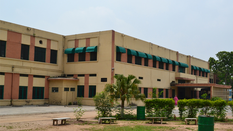 Viqar un Nisa College Rawalpindi Contact Number, Location
